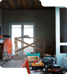 Outils de construction